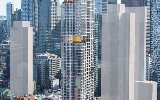 100 Lombard