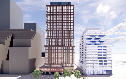 467 Wellington West
