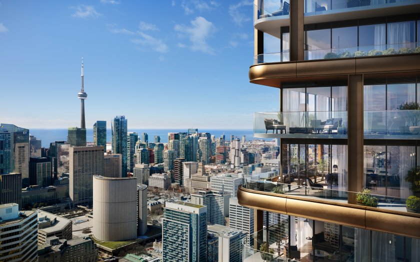 8 Elm on Yonge