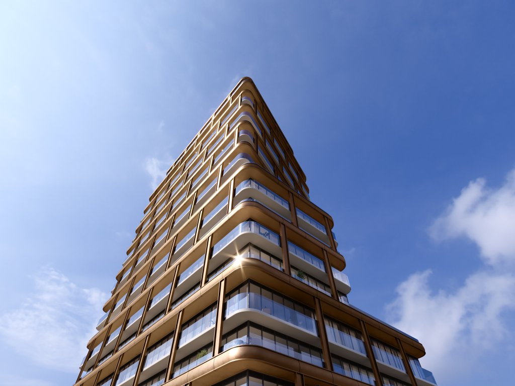 8 Elm on Yonge