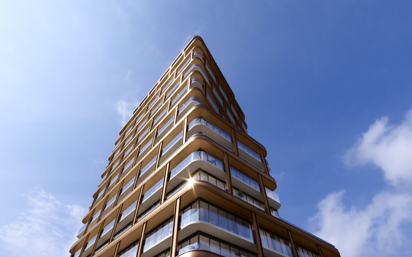 8 Elm on Yonge