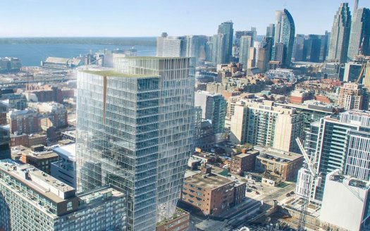EQ Bank Tower