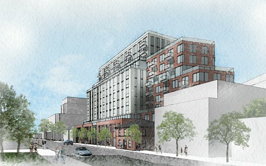 4888 Dundas West