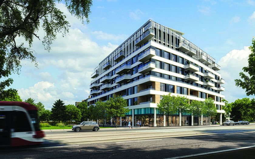 2491 Lake Shore West