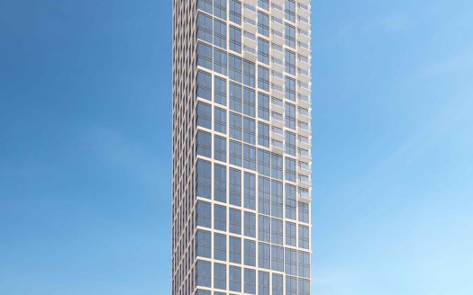 185 King East