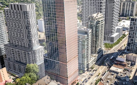 536 St Clair West