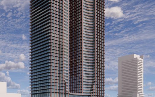 110 Eglinton East