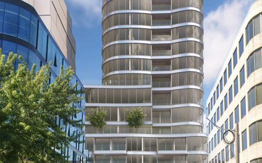 1220 Yonge