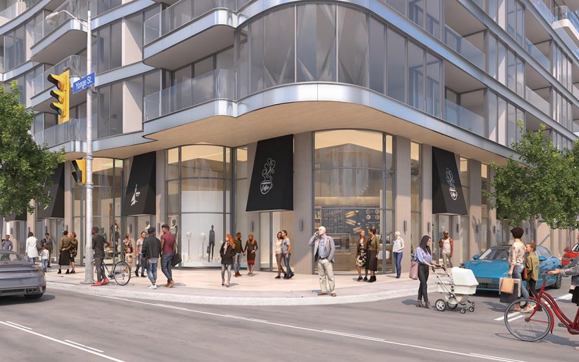 1220 Yonge