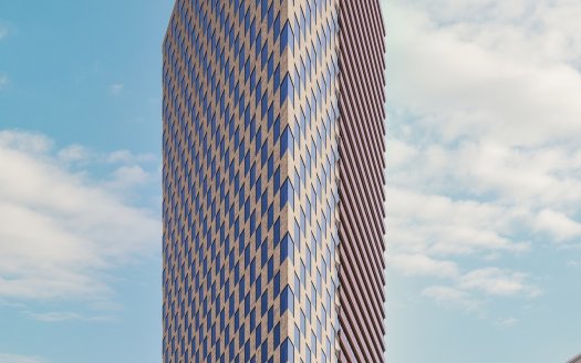 1366 Yonge