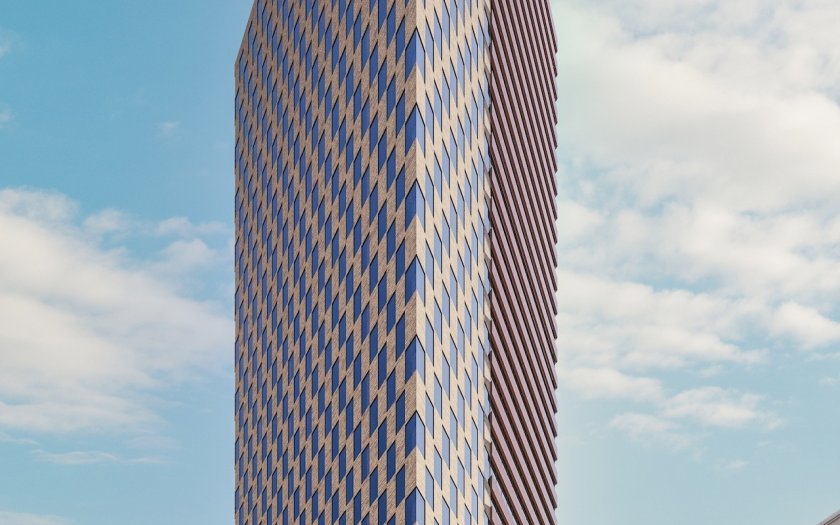 1366 Yonge