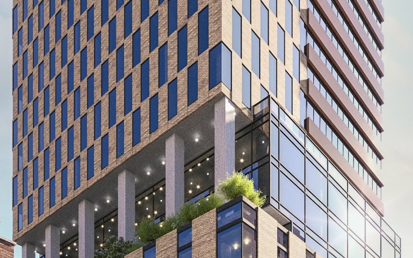 1366 Yonge