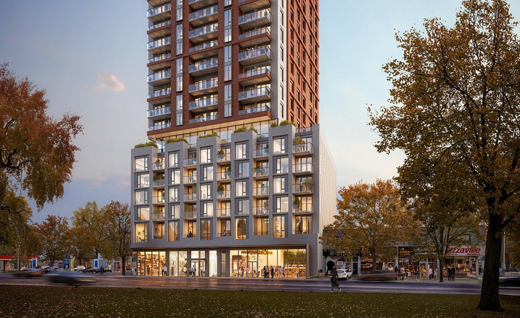6979 Yonge