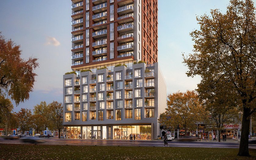 6979 Yonge
