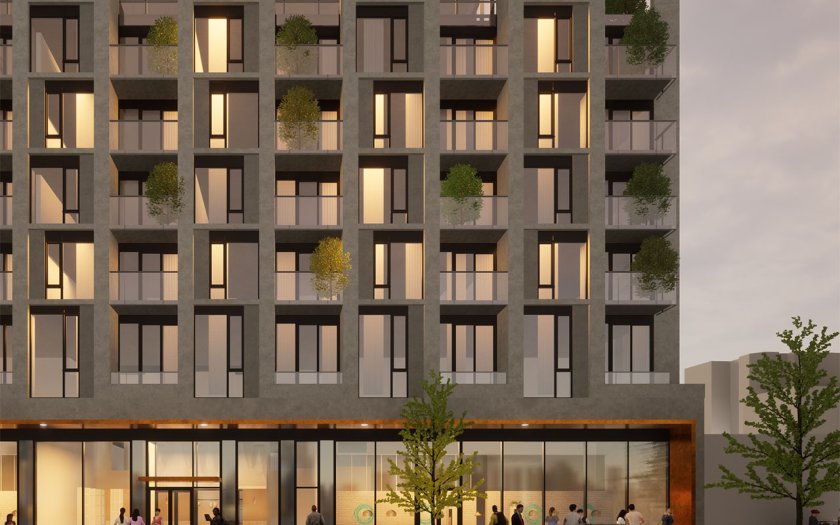 6979 Yonge