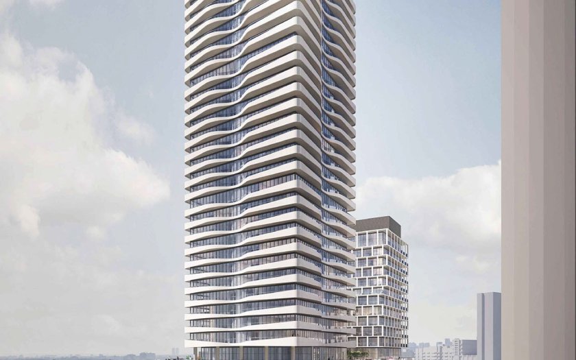 2256 Lake Shore West