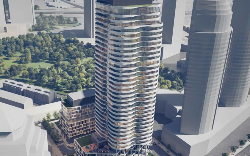 2256 Lake Shore West