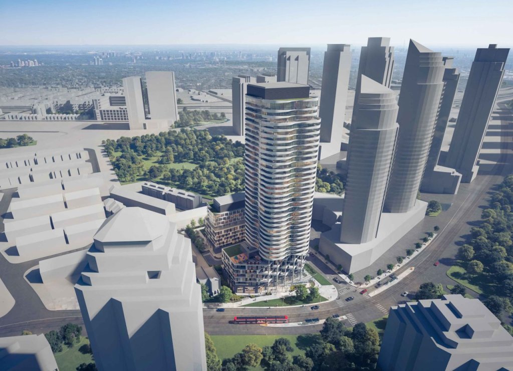 2256 Lake Shore West