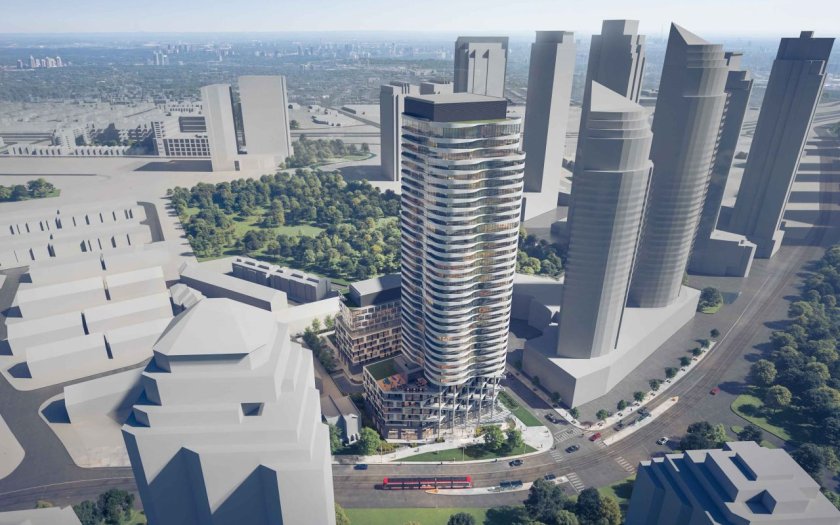 2256 Lake Shore West