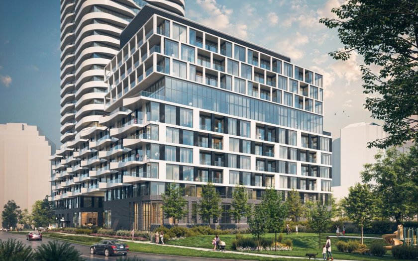 2256 Lake Shore West