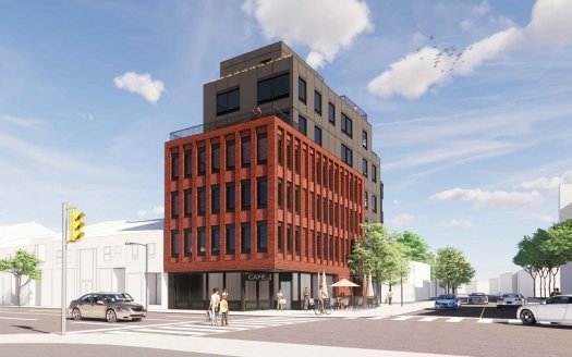 835 Queen West
