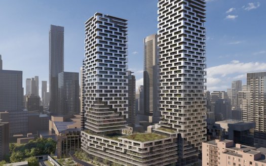 839 Yonge