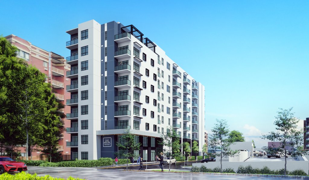 101 Baseline Road West