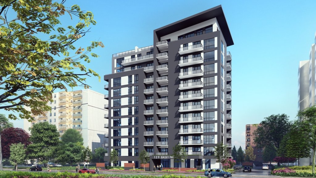 129 Baseline Rd W