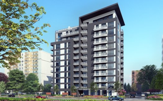129 Baseline Rd W