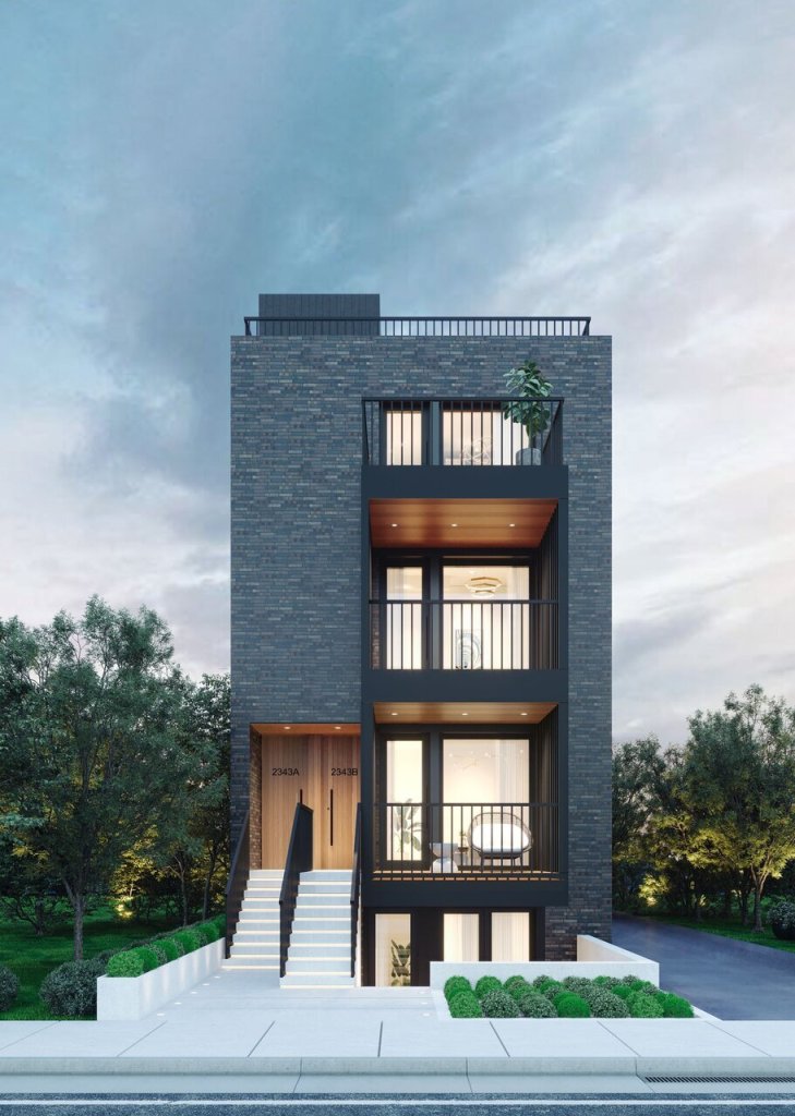 2343 Gerrard East