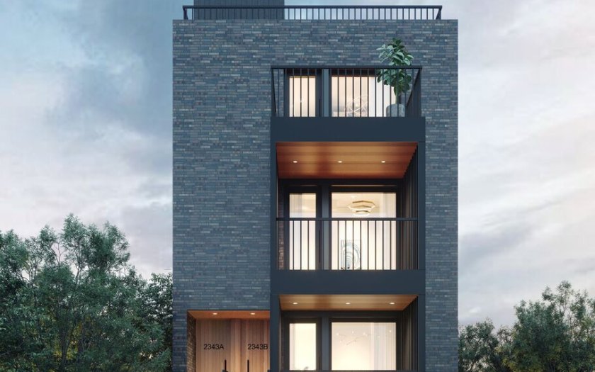 2343 Gerrard East
