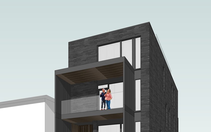 2343 Gerrard East