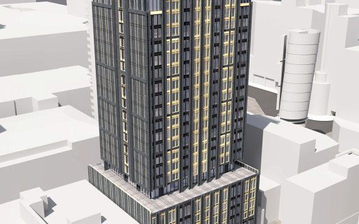237 Victoria