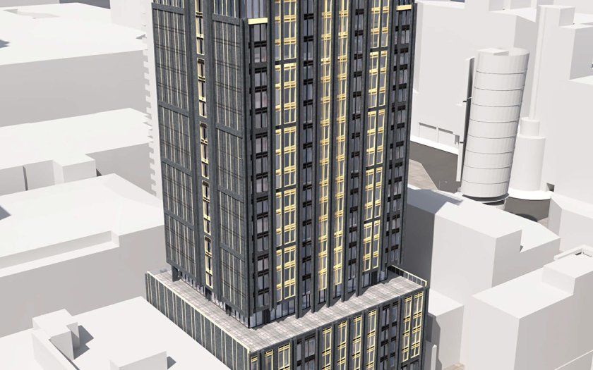 237 Victoria