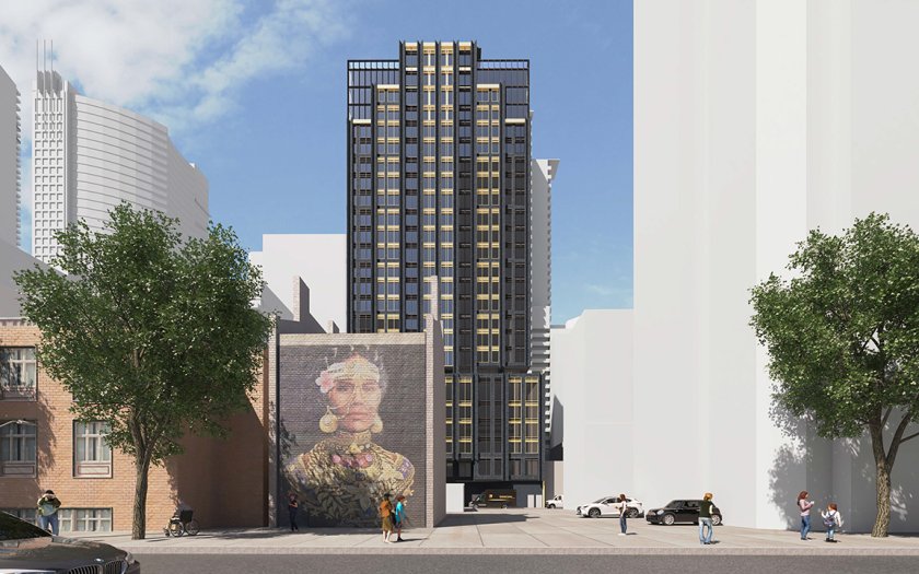 237 Victoria