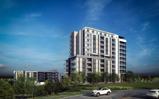 2525 Sheffield