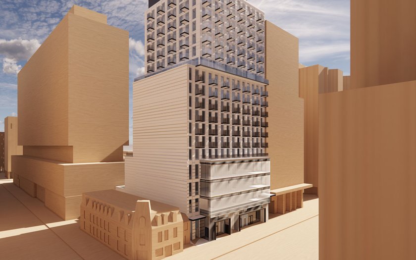 675 King West