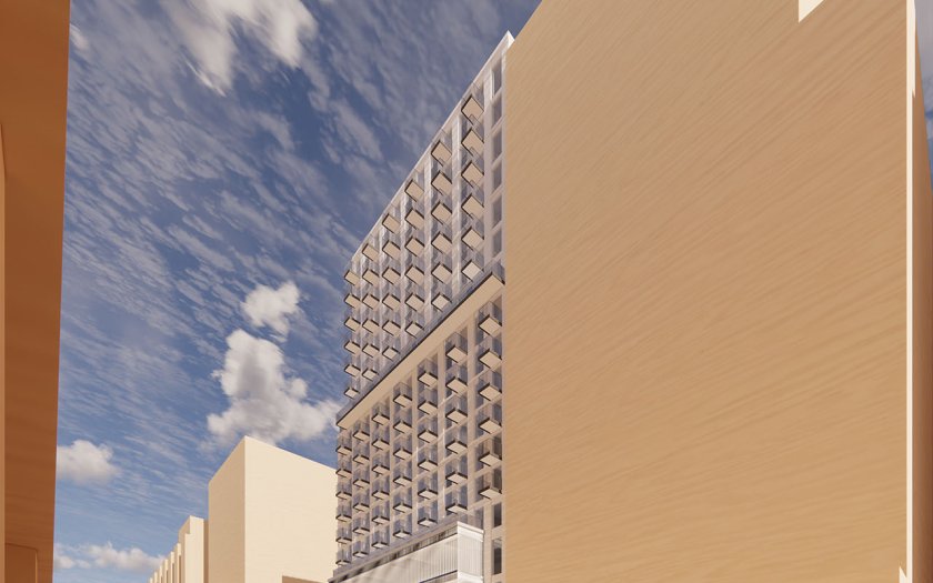 675 King West