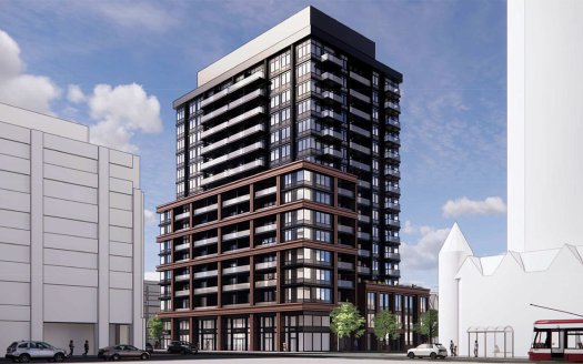 952 King West