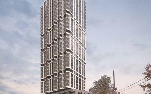 632 Northcliffe Boulevard Condos
