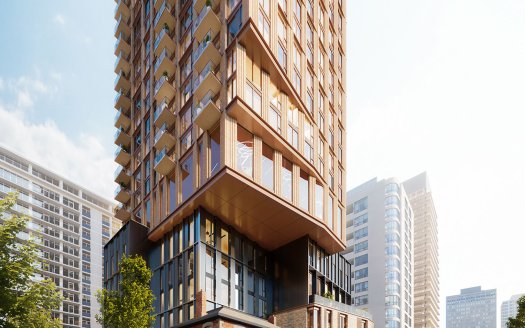 33 Maitland