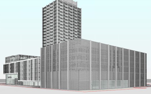 3080 Dufferin