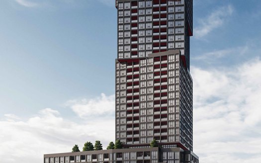 2425 Eglinton East