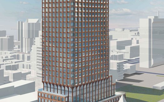 425 Bloor West