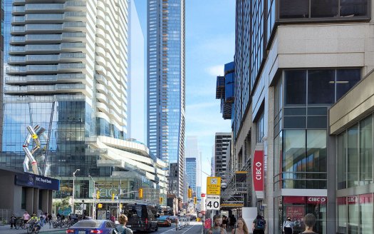 645 Yonge