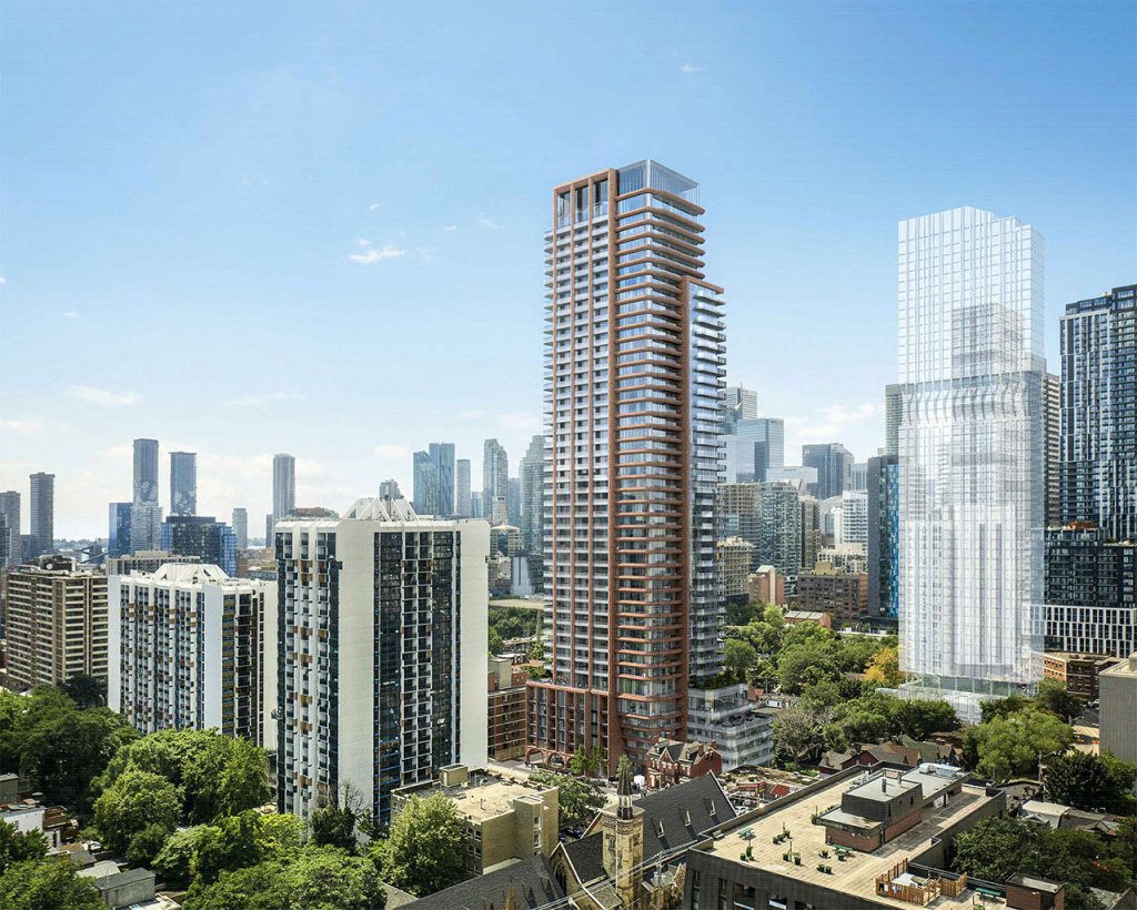 214-230 Sherbourne