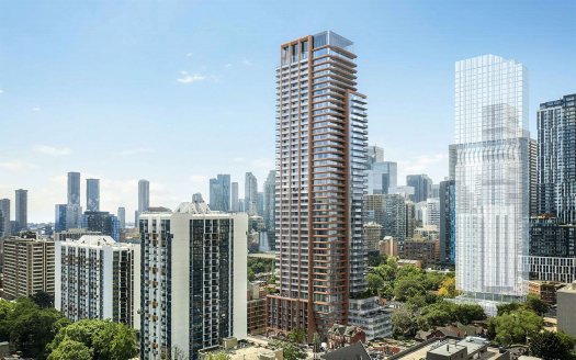 214-230 Sherbourne