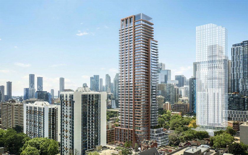 214-230 Sherbourne