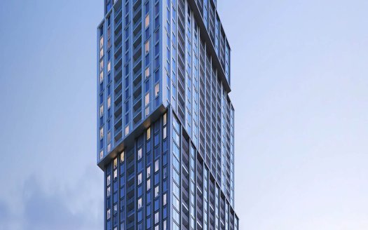 2941 Eglinton East