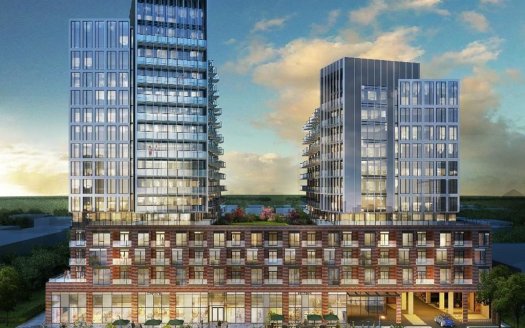 1593 Highland Road West Condos
